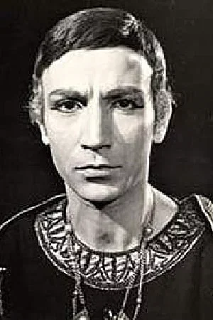  Tony Di Mitri photo