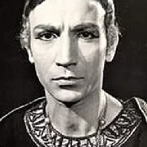  Tony Di Mitri
