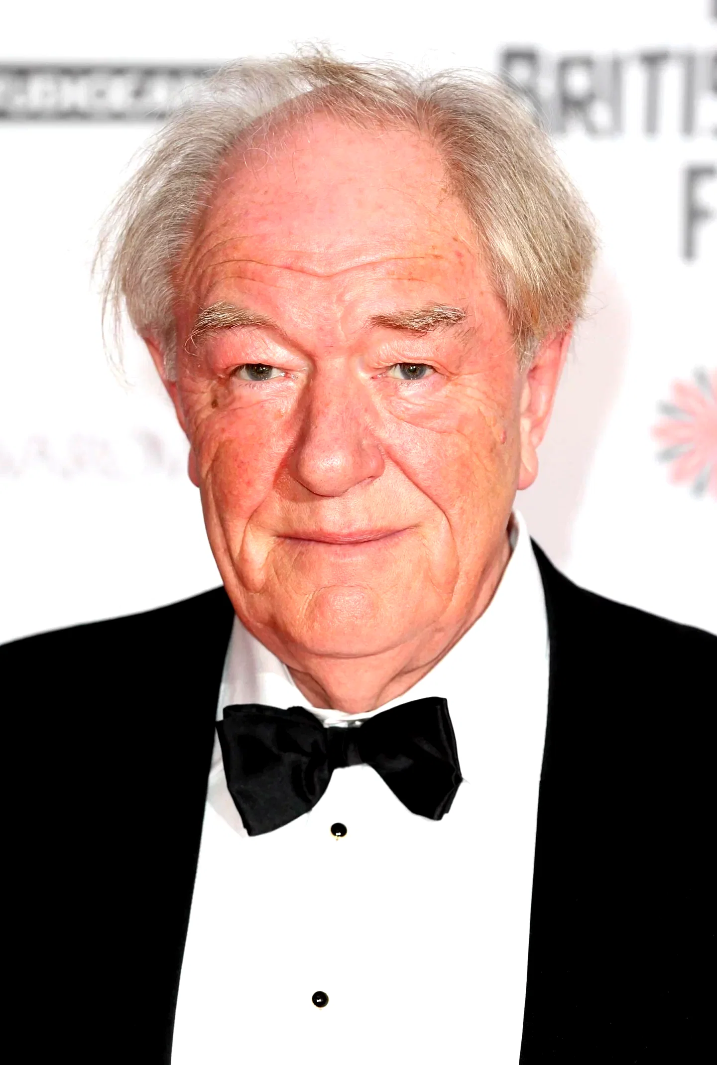 Michael Gambon
