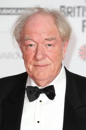 Michael Gambon