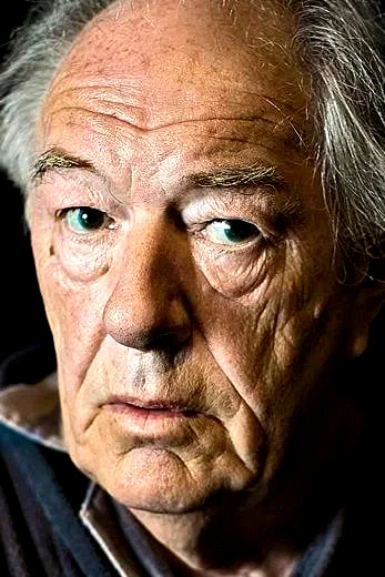 Michael Gambon