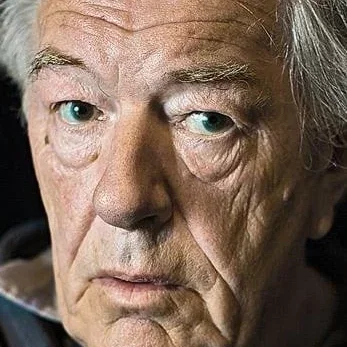 Michael Gambon