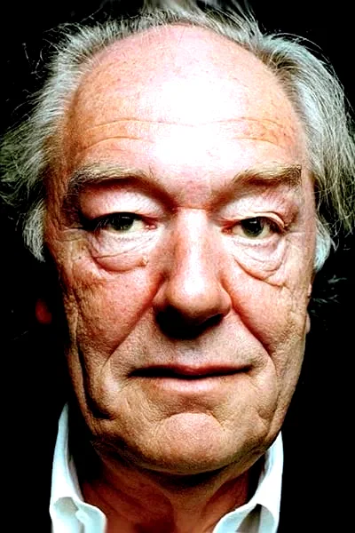 Michael Gambon