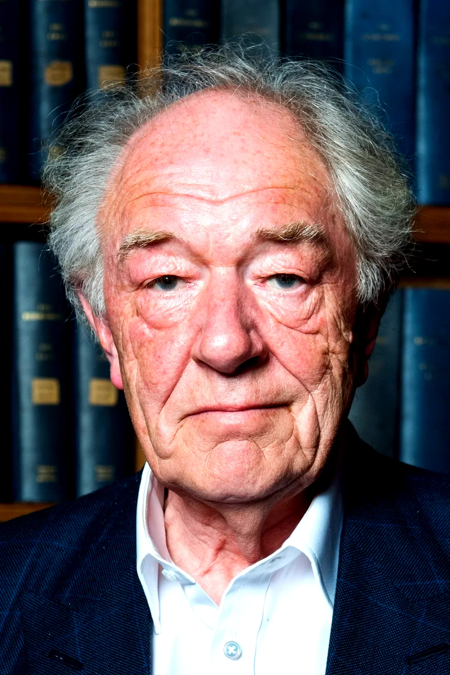 Michael Gambon