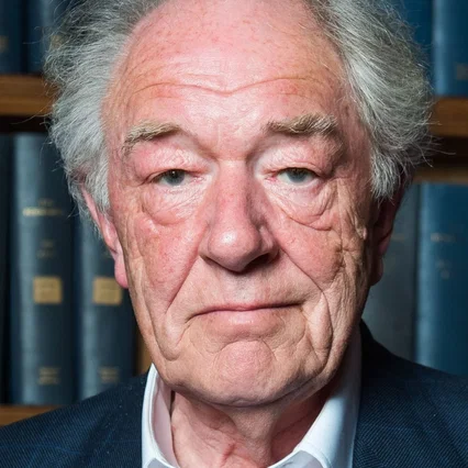 Michael Gambon