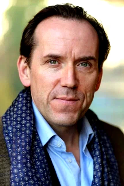 Ben Miller