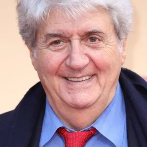 Photo star : Tom Conti