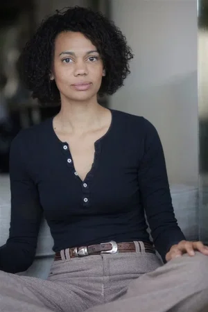 Marie-France Alvarez photo