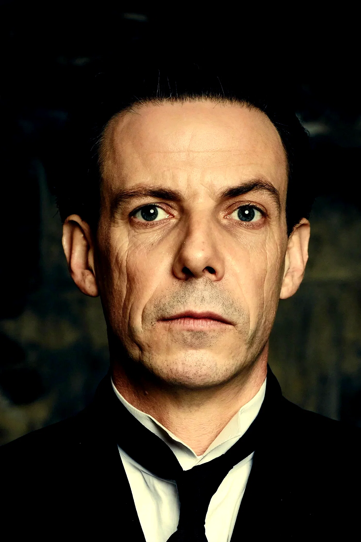 Noah Taylor