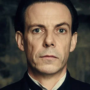 Photo star : Noah Taylor