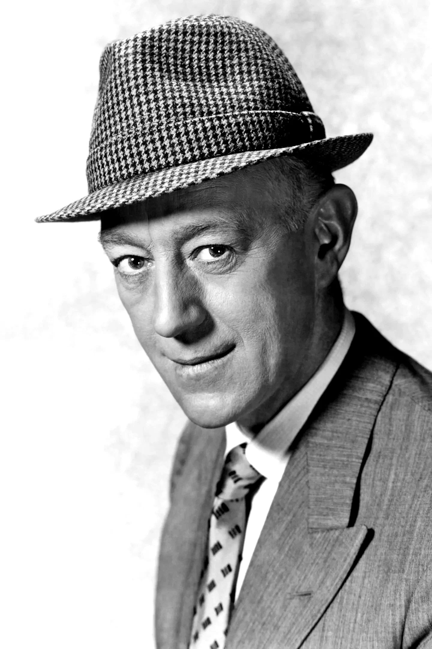 Alec Guinness