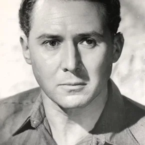 Photo star : Anthony Quayle