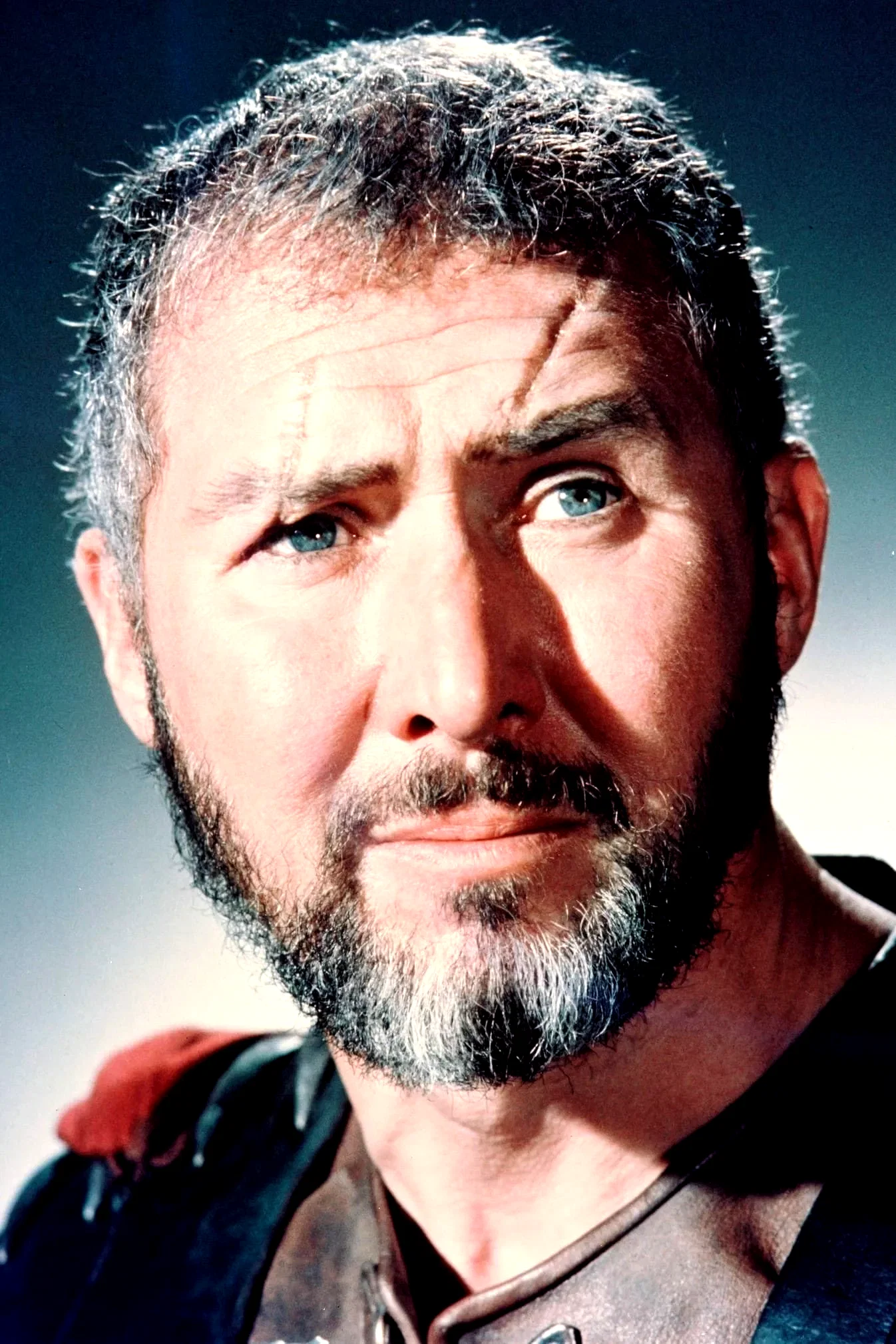 Anthony Quayle