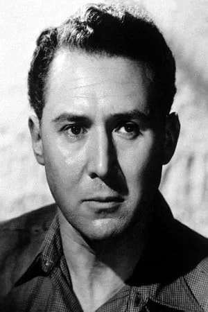 Anthony Quayle photo