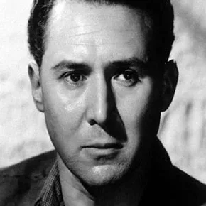 Photo star : Anthony Quayle