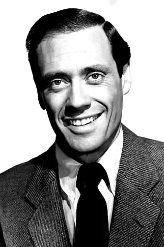 Mel Ferrer