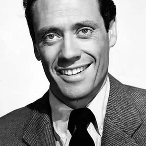 Photo star : Mel Ferrer