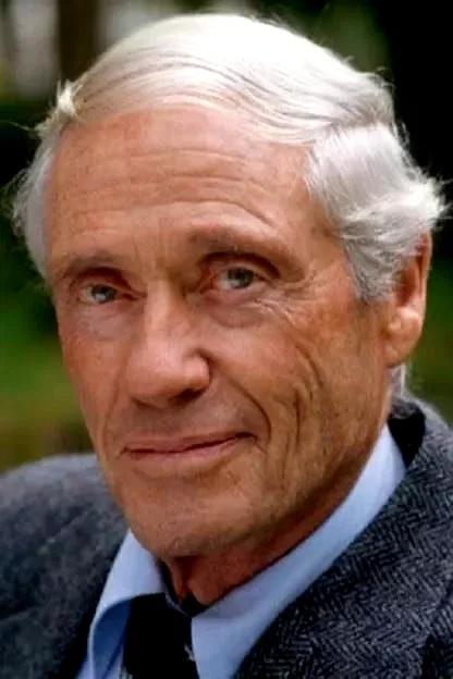 Mel Ferrer