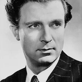 Photo star : Norman Wooland
