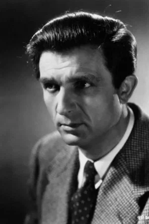 Norman Wooland photo