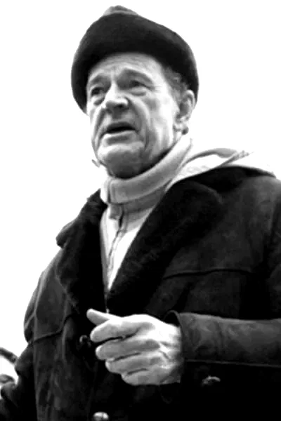 Anthony Mann