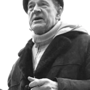 Photo star : Anthony Mann