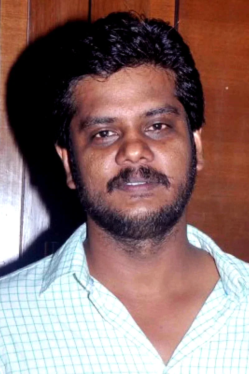  R. S. Durai Senthilkumar