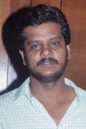  R. S. Durai Senthilkumar photo