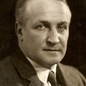 Photo star : Robert Flaherty