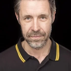 Photo star : Paddy Considine