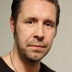 Photo star : Paddy Considine