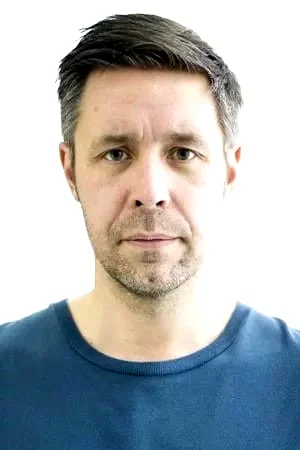 Paddy Considine