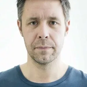 Paddy Considine