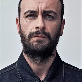 Photo star : Joseph Gilgun