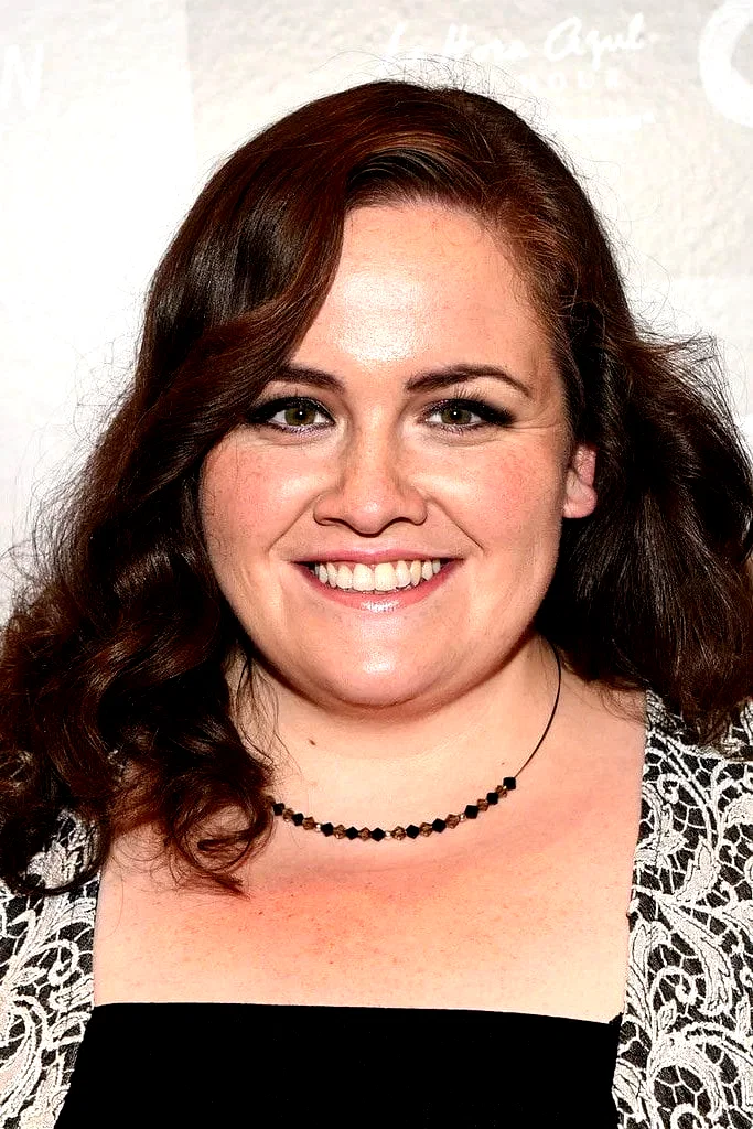 Jessica Gunning