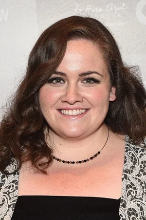 Jessica Gunning photo