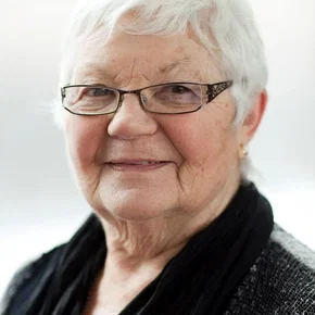 Photo star : Menna Trussler