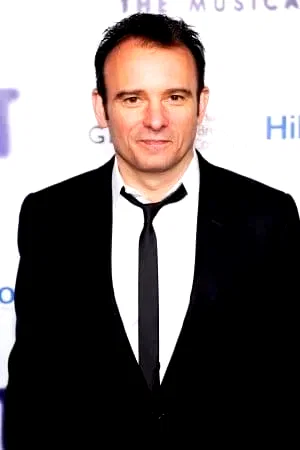  Matthew Warchus
