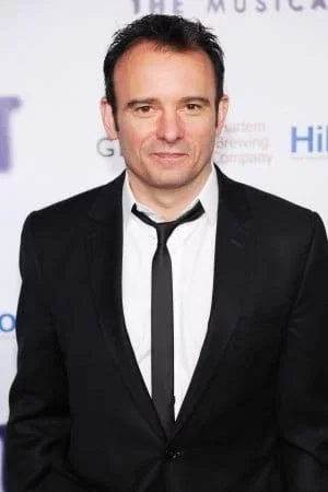  Matthew Warchus photo