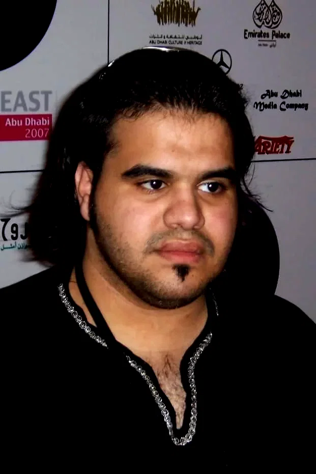  Tawfik Alzaidi