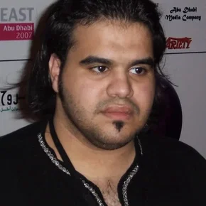 Photo star :  Tawfik Alzaidi
