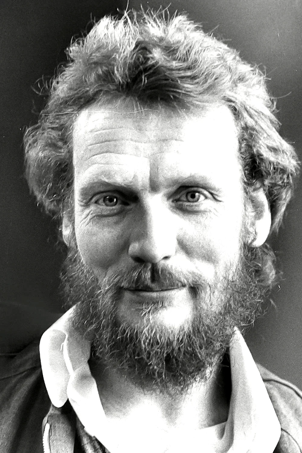  Ginger Baker