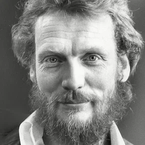 Photo star :  Ginger Baker
