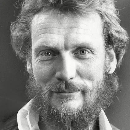  Ginger Baker