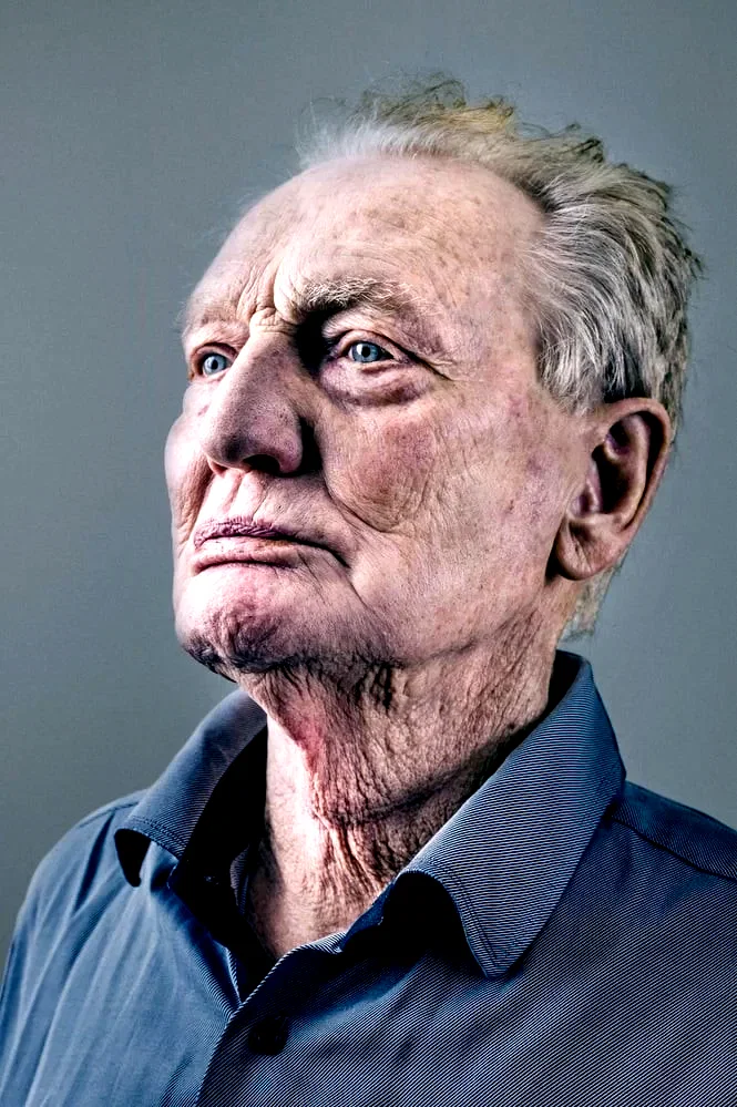  Ginger Baker