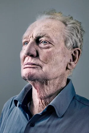  Ginger Baker photo