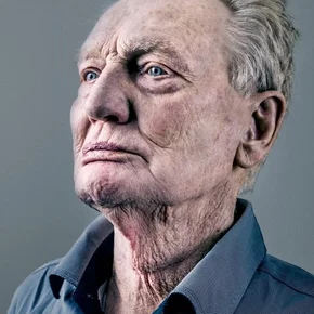 Photo star :  Ginger Baker