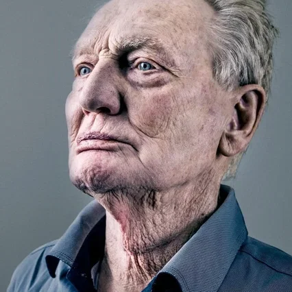  Ginger Baker