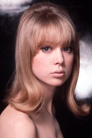  Pattie Boyd photo