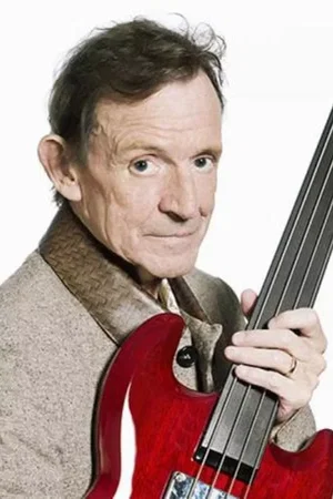 Jack Bruce photo
